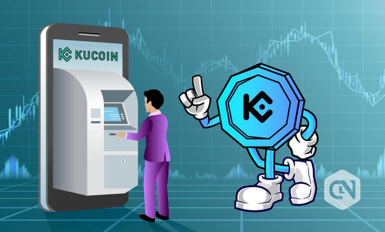 eCash Deposits And Withdrawals Are Now Available on KuCoin