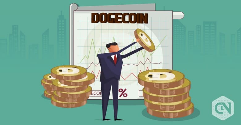 Dogecoin (DOGE) Exhibits Price Plunge after Facing Volatility