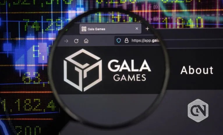 Gala Games Founder’s Nodes to Receive Massive Updates