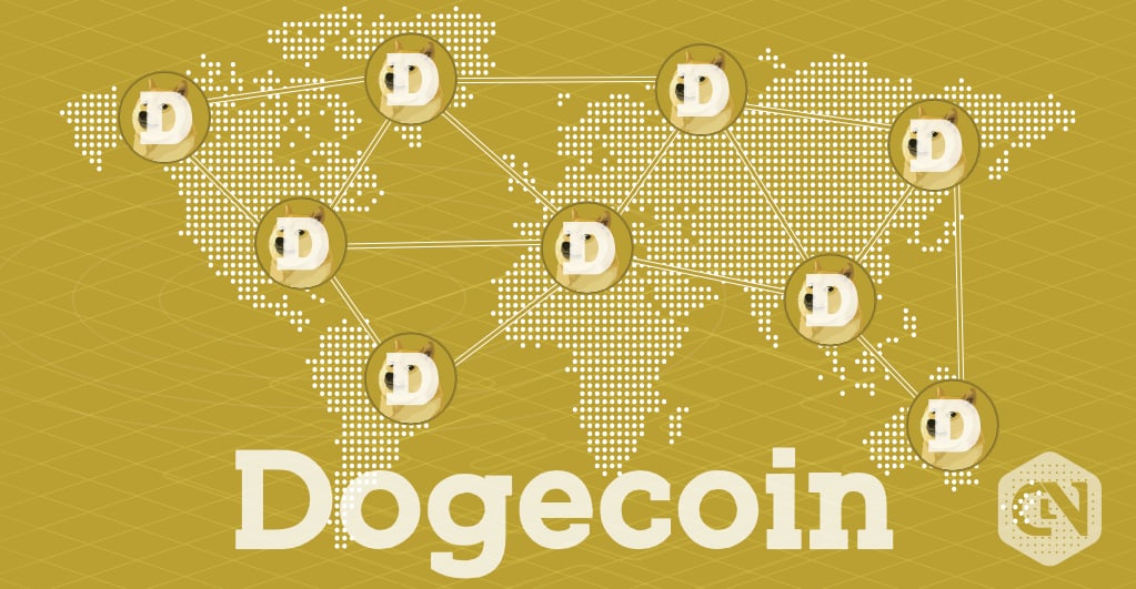 Dogecoin Faces a 2.5% Slump Overnight