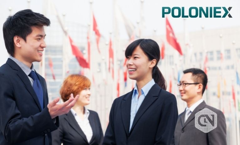 Poloniex Will Stop Services for Mainland China Users