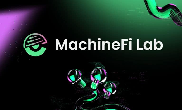 MachineFi Lab to Unlock Trillion-dollar Economy for Smart Device Users