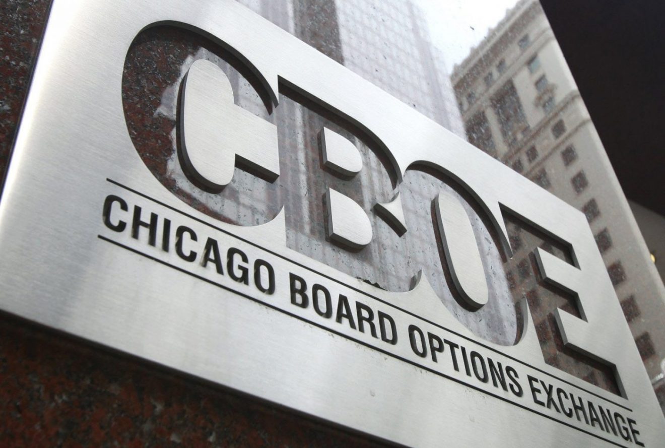 Last Contract For Bitcoin Futures On CBOE To Be Settled On 19th June