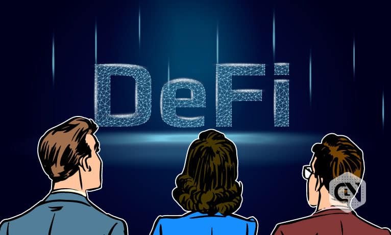 These DeFi Tokens May Keep Your Portfolio From Needing A Checkup: Gnox (GNOX), Avalanche (AVAX), And Fantom (FTM)