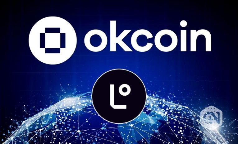 Okcoin Becomes the First Exchange to List LUNR