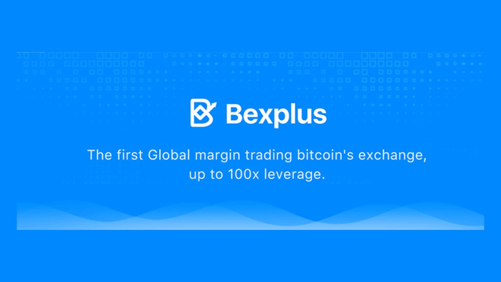 Bexplus Giveaway 10 BTC for Users to Try 100x Leverage BTC Margin Trading