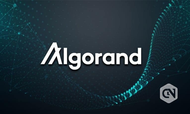 Algorand Gets a Buying Rally; Will ALGO Rally Continue?