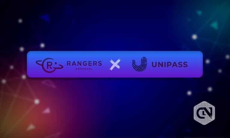 Rangers Protocol Partners With Non-Custodial Wallet UniPass