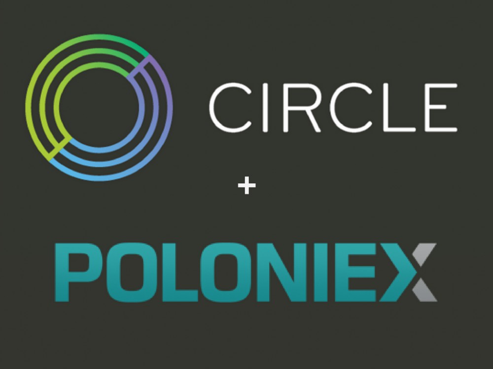 Circle Celebrates its Anniversary with Poloniex, Users Gifted With 50% Off in Trading Fees