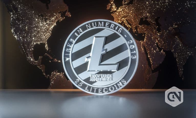 Litecoin Reflects Retracement; Will LTC Record a Breakout Soon?