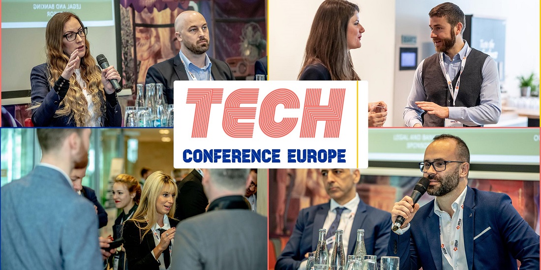 Registrations are open for the inaugural PICANTE TECH Conference Europe taking place on 3-4 September in Prague