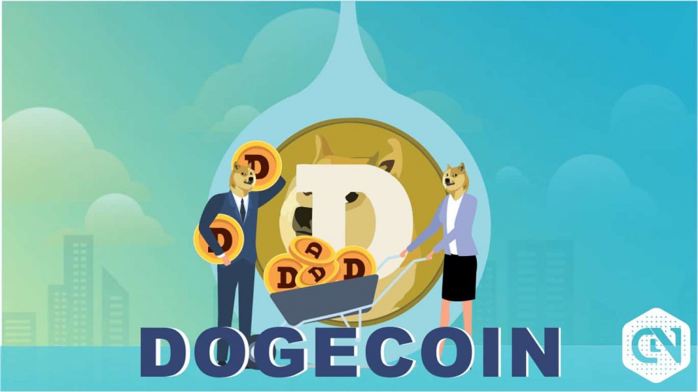 Dogecoin Price Rallies by 4% and Touches $0.0024