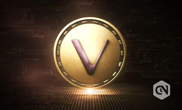 VeChain (VET) Needs a Significant Breakout to Breach the $0.0288 Mark!