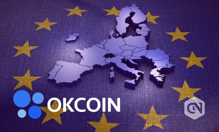 OKCoin Launches New SEPA Payment Platform Dedicated to EU Users