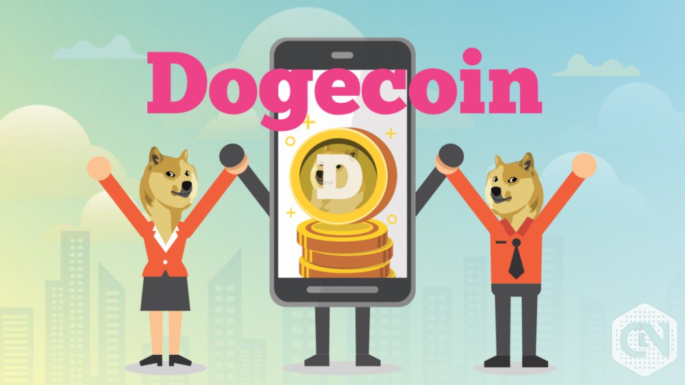 Dogecoin Price Analysis: Surging in the wrong direction but hope to move in North!