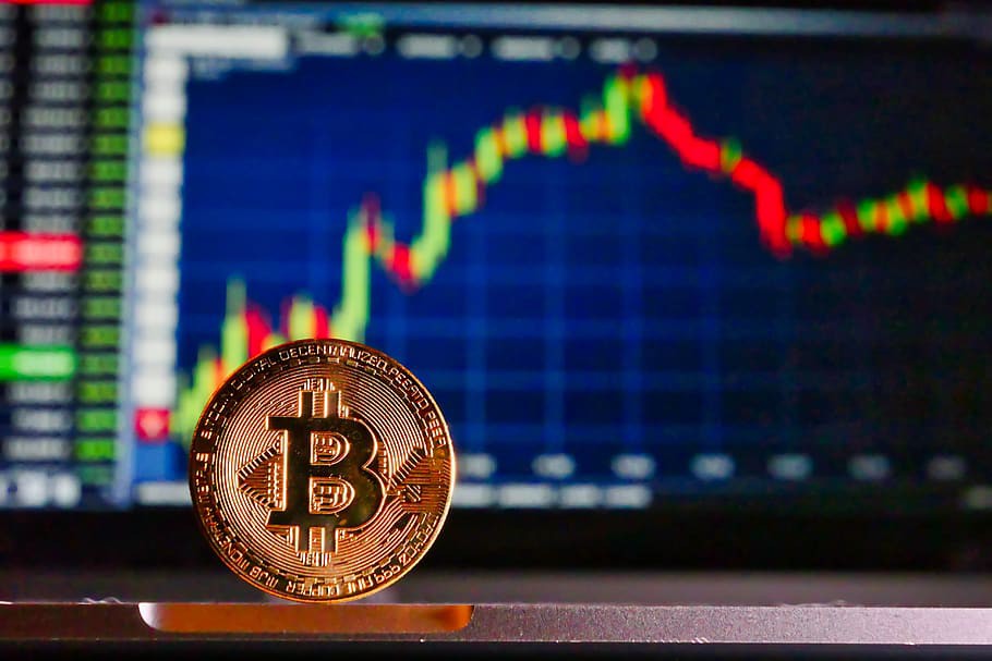 Is Bitcoin Stuck in a Downtrend?