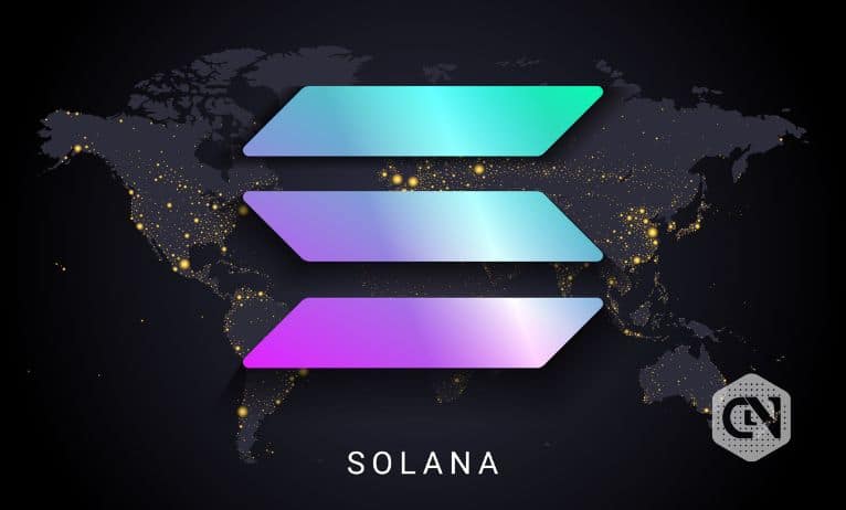 Solana (SOL) Consolidates Into a Narrow Range!