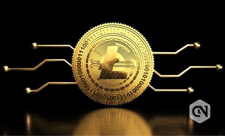 Litecoin Up by 7%; Will LTC Cross $100 in 2022?