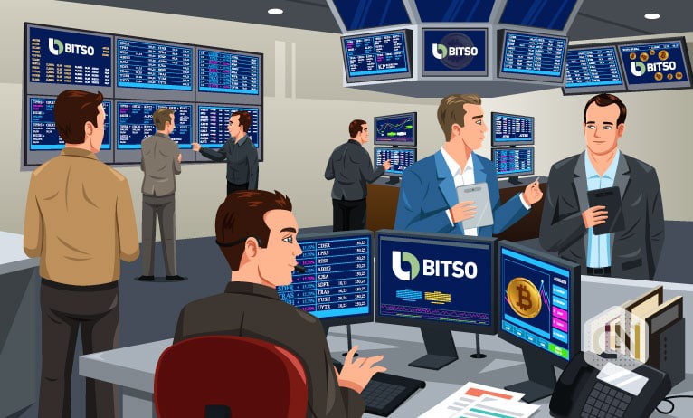 Bitso Launches Bitso+, Letting Users Earn Yields on Digital Assets
