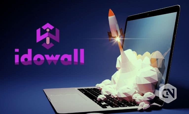 IDOWALL Announces the Launch of the $WALL Token Seed Sale