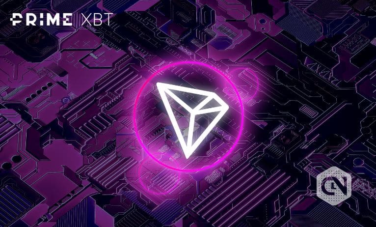 Around The Block: PrimeXBT Adds Tron Support For Stablecoins