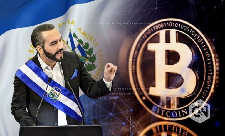 44 Countries to Meet in El Salvador to Discuss Bitcoin