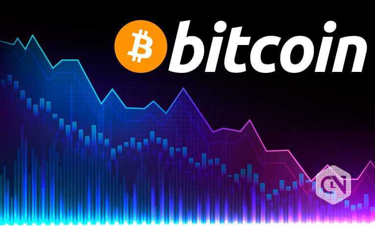 Bitcoin (BTC) Falls by 50%; Proves its Inherent Volatility