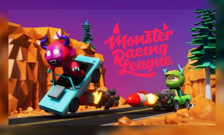 Everything You Need to Know About the Fun-first P2E Racing Game: Monster Racing League