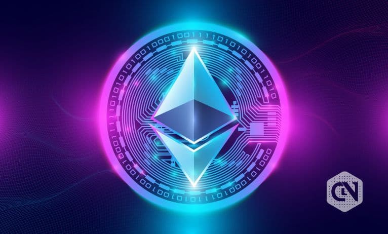 Where Can ETH Price Go After Ethereum’s Ropsten Test Merge?