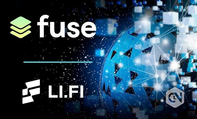 LI.FI Integrates with Fuse Network to Boost Interoperability