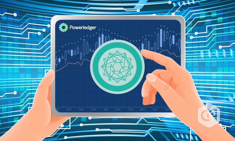 Staking POWR Token Is Live On the Powerledger Energy Blockchain