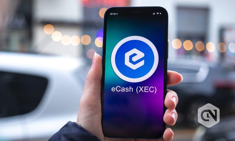 eCash Sustains After Rebranding; Right Time to Buy XEC?