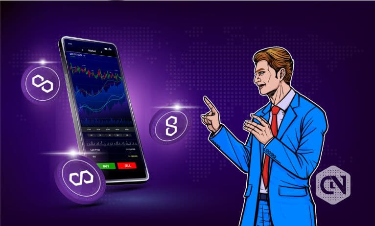 Polygon Stucks in a Consolidated Zone; Will MATIC Rise From Lows?