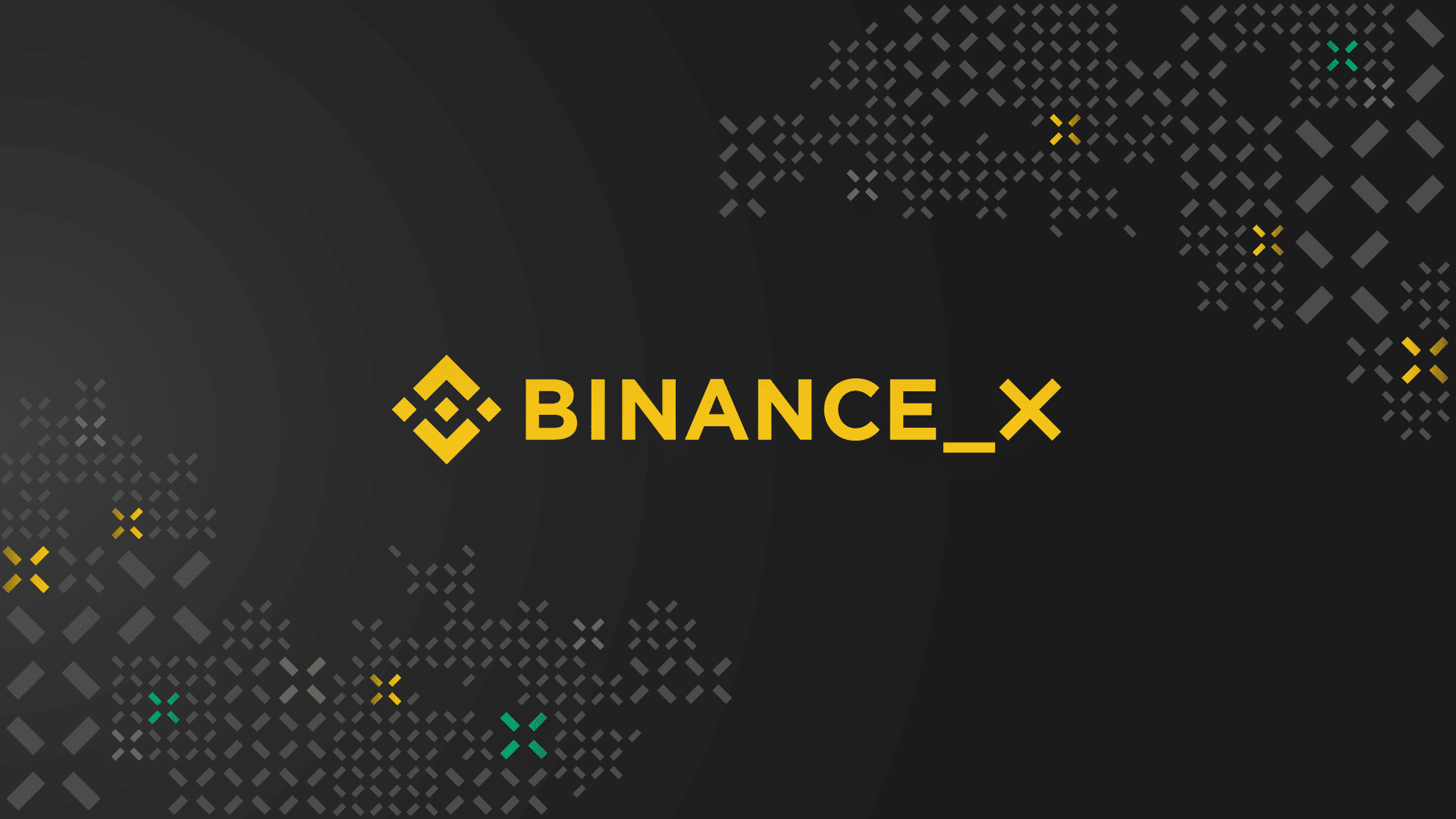 Binance Launches Developer Platform, Binance X to Foster Innovation of the Global Blockchain Ecosystem