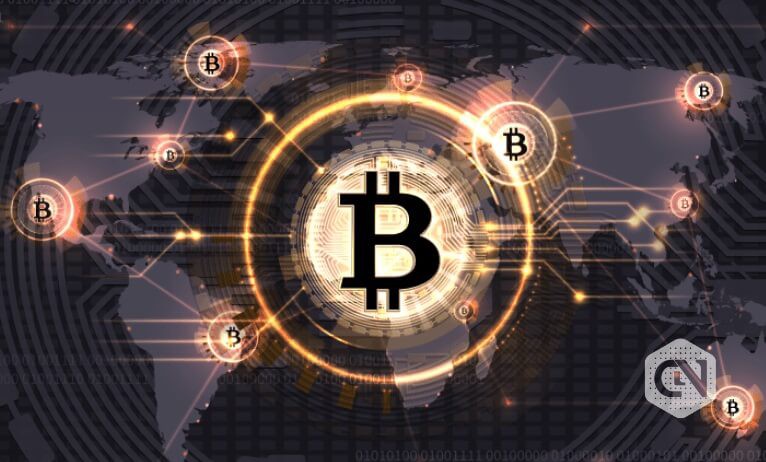 Bitcoin Emerging as a Promising Disruptive Technology