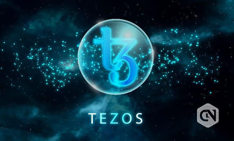 Tezos (XTZ) Incites Buyers as It Maintains Consistent Uptrend!