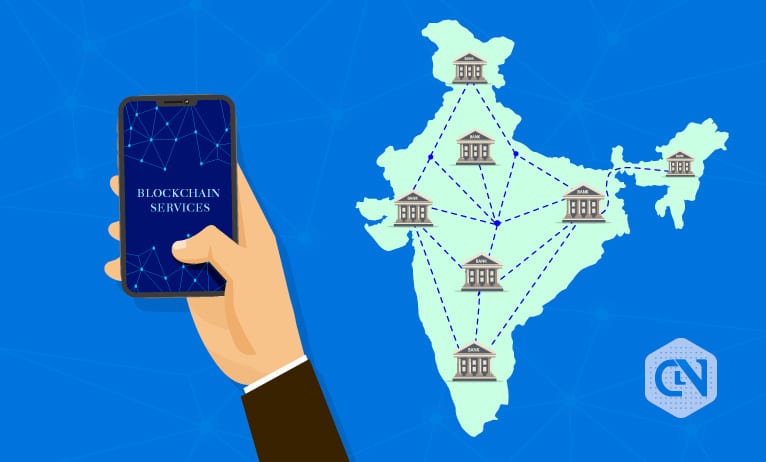 India’s Banking Sector to Increasingly Adopt Blockchain Tech: GlobalData