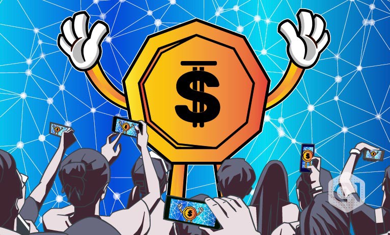 USDD Becomes First Over-Collateralized Decentralized Stablecoin