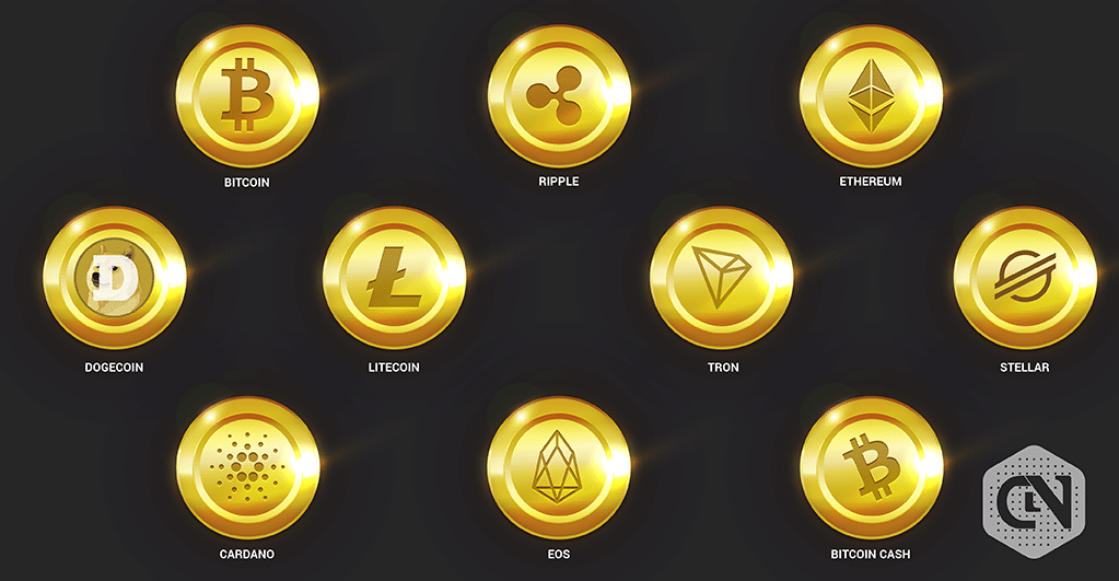 Price Analysis: Bitcoin (BTC), Ripple (XRP), Ethereum (ETH), Dogecoin (DOGE), Litecoin (LTC), Tron (TRX), Stellar (XLM), Cardano (ADA), EOS, Bitcoin Cash (BCH)