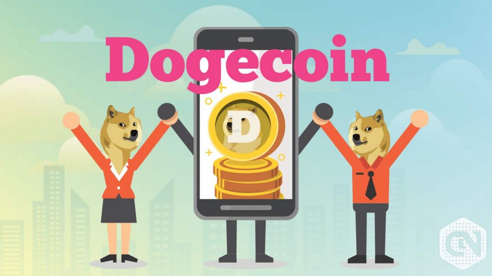 Dogecoin (DOGE) Gains 2.71% in the Last 24 Hours