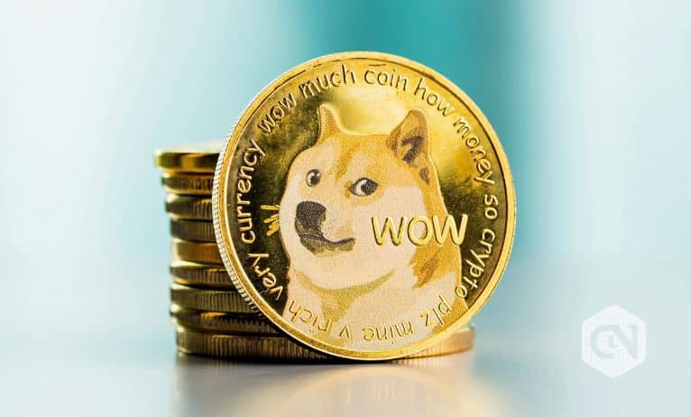 Dogecoin’s Third Attempt to Breach 50 EMA; DOGE Recovery Awaited!