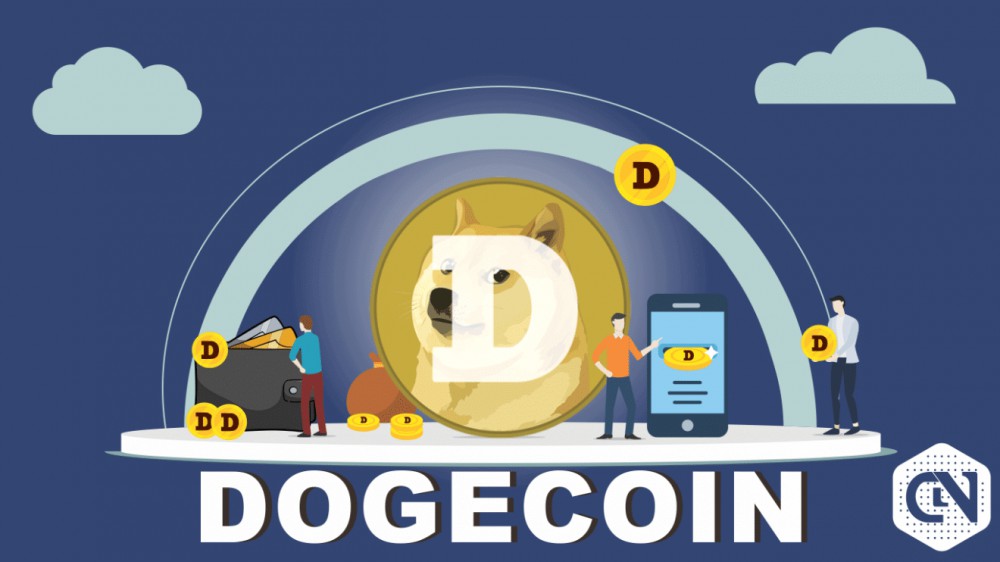 Joker To Ace: Evolution Journey Of Dogecoin (DOGE) Post 2018 From Being A Fun Coin To Becoming A Preferred Choice