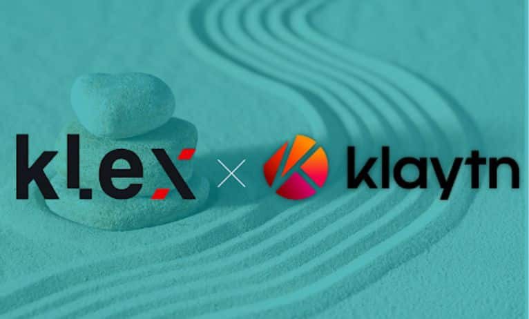 Klex Finance Deploys Testnet in Readiness for Klaytn Launch