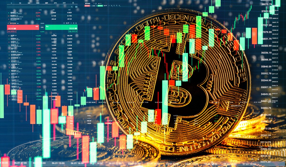Bitcoin Pops Above $40K After Fed Hikes Interest Rates, What’s Next For BTC Price?