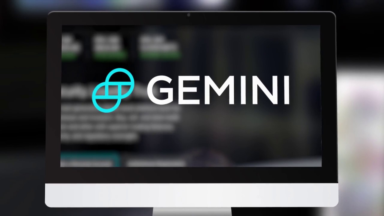 Gemini Exchange Ensures Security of its Platform