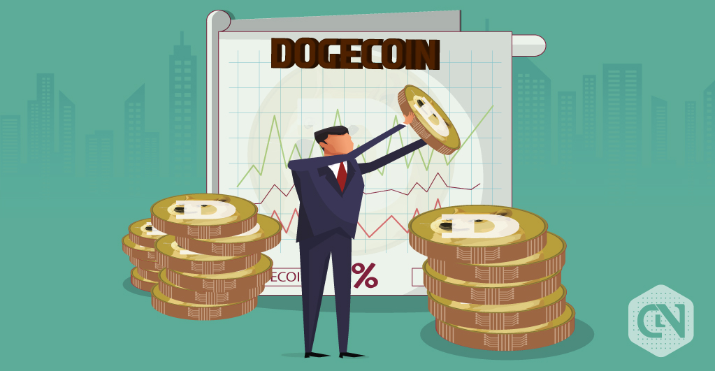 Dogecoin Price Analysis: Dogecoin (DOGE) prices show positive signs for investors