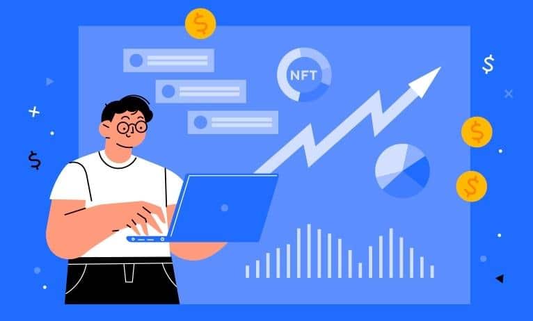 NFTs: Are They Good Investments By Contrast with Cryptos?