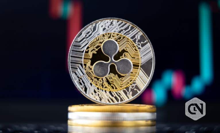 XRP Seems Bullish for the Short-Term: Will It Cross $0.5?