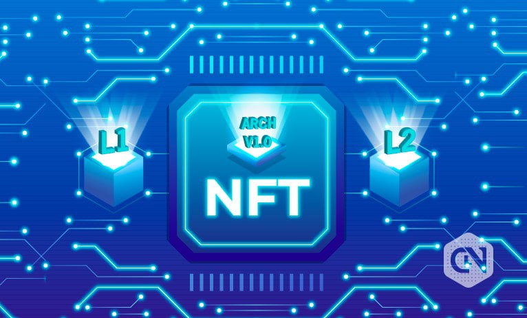 Immutable’s NFT Bridge Arch v1.0 to Connect L1 Ethereum With L2 StarkNet