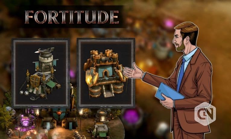 Gala Games Announces First Fortitude Clan NFT Sale